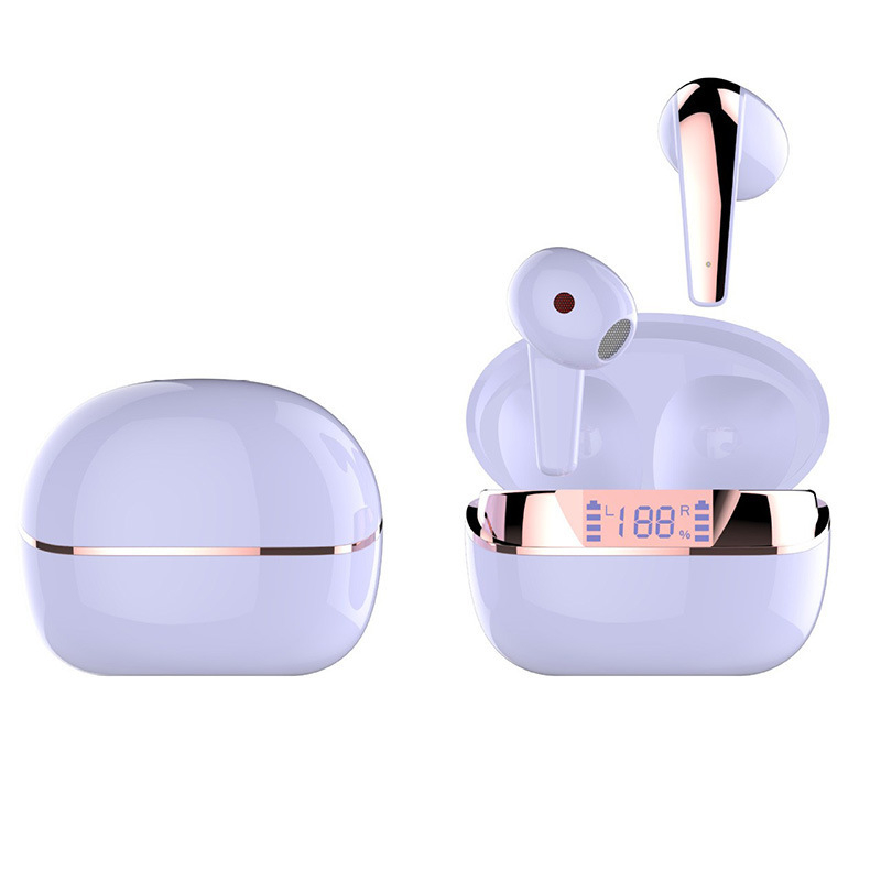 Bluetooth-peakomplekt Pro Jerry Q13 libiseva helitugevusega AR2 Jerry Anc Buzzer Private Model 5.3 spordimüra vähendamine