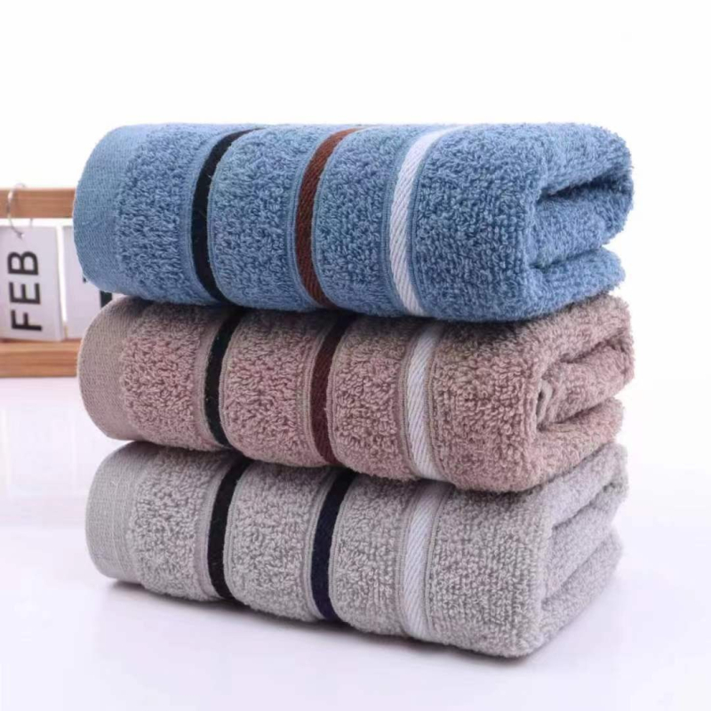 Puuvillane käterätik 100g majapidamispaksendatud imav kinkerätik igapäevaste vajaduste puuvillane käterätik hulgimüügi tehas