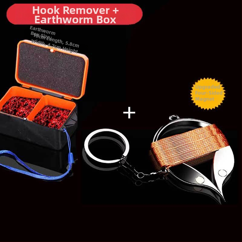 Kabinamas dugno žvejybos įrankis su kabliukų pakavimo įrankiu Kabinamas prie žemės Atkabinimo linija Nutraukiantis dreifuojantis gelbėjimo įrankis su apsauga nuo kabančios dugno artefaktų žvejybos įrankis