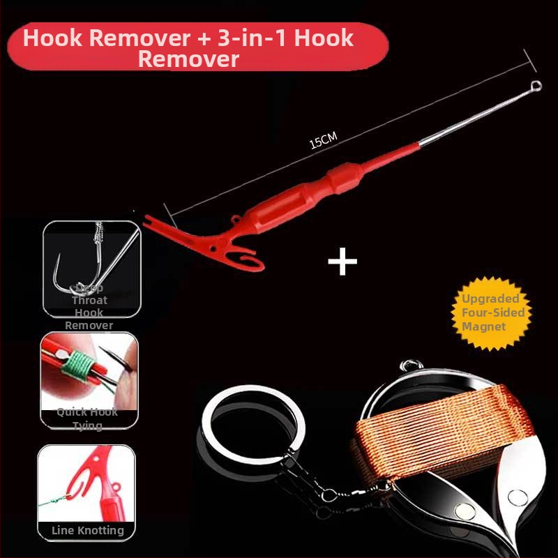 Kabinamas dugno žvejybos įrankis su kabliukų pakavimo įrankiu Kabinamas prie žemės Atkabinimo linija Nutraukiantis dreifuojantis gelbėjimo įrankis su apsauga nuo kabančios dugno artefaktų žvejybos įrankis