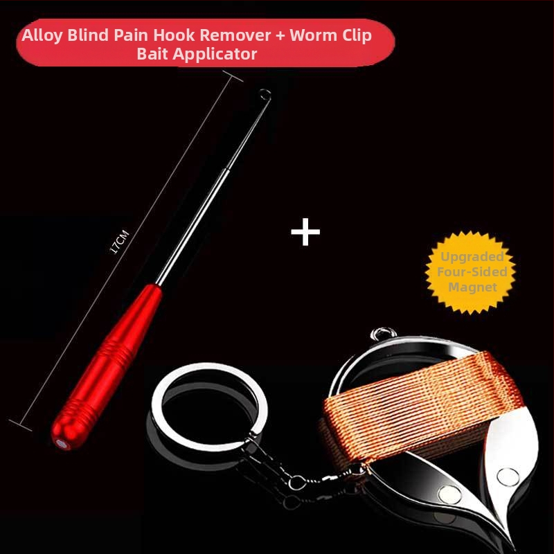 Kabinamas dugno žvejybos įrankis su kabliukų pakavimo įrankiu Kabinamas prie žemės Atkabinimo linija Nutraukiantis dreifuojantis gelbėjimo įrankis su apsauga nuo kabančios dugno artefaktų žvejybos įrankis