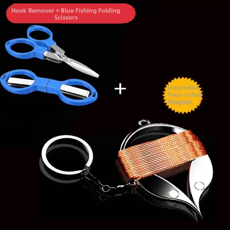 Kabinamas dugno žvejybos įrankis su kabliukų pakavimo įrankiu Kabinamas prie žemės Atkabinimo linija Nutraukiantis dreifuojantis gelbėjimo įrankis su apsauga nuo kabančios dugno artefaktų žvejybos įrankis