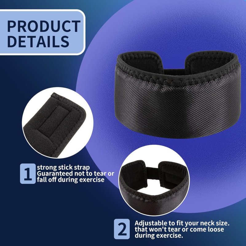 Új jégkorongmaszkok és pajzsok az Amazonon Téli jégkorong nyakvédő felszerelés Jégkorong védőfelszerelés