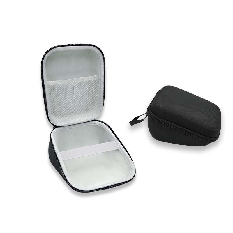 „Eva“ sfigmomanometro laikymo krepšys tinka „Omron“ elektroniniam kraujospūdžio matuokliui, apsauginei dėžutei, matavimo priemonei, nešiojamam smūgiams atspariam krepšiui.