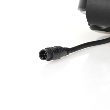 KUGOO M4 дисплей за електрически скутер черен шестпинов дисплей панел за измерване TF-100 екран за измерване