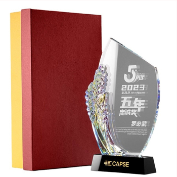 2024 m. krištolo trofėjaus kūrybinis trofėjus, išskirtinis darbuotojų garbės atminimo komandos apdovanojimas, metinis susitikimas, medalis, graviravimas