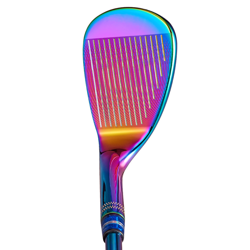 Šaltinio gamintojo naujas tarpvalstybinis aukštai temperatūrai kaltas, atsparus dilimui lauko golfo klubo smėlio pleištas