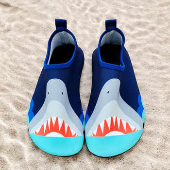 Παιδικά παπούτσια θαλάσσης για μωρά, κολύμβηση, μαλακή σόλα, κατάδυση, αγόρια, υπαίθρια, αντιολισθητικά, γυναικεία, αντιολισθητικά παπούτσια κολύμβησης, δωρεάν αποστολή