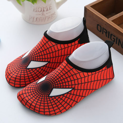 Παιδικά παπούτσια θαλάσσης για μωρά, κολύμβηση, μαλακή σόλα, κατάδυση, αγόρια, υπαίθρια, αντιολισθητικά, γυναικεία, αντιολισθητικά παπούτσια κολύμβησης, δωρεάν αποστολή