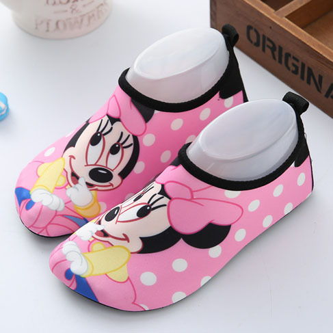 Παιδικά παπούτσια θαλάσσης για μωρά, κολύμβηση, μαλακή σόλα, κατάδυση, αγόρια, υπαίθρια, αντιολισθητικά, γυναικεία, αντιολισθητικά παπούτσια κολύμβησης, δωρεάν αποστολή