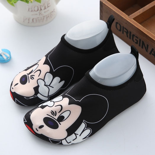 Παιδικά παπούτσια θαλάσσης για μωρά, κολύμβηση, μαλακή σόλα, κατάδυση, αγόρια, υπαίθρια, αντιολισθητικά, γυναικεία, αντιολισθητικά παπούτσια κολύμβησης, δωρεάν αποστολή