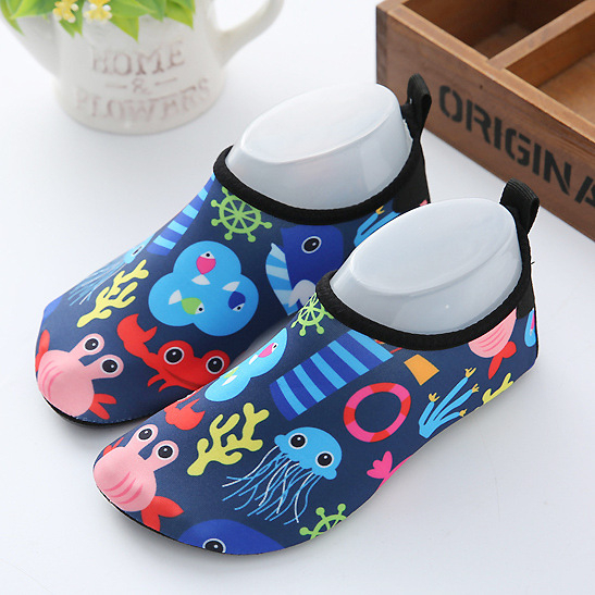 Παιδικά παπούτσια θαλάσσης για μωρά, κολύμβηση, μαλακή σόλα, κατάδυση, αγόρια, υπαίθρια, αντιολισθητικά, γυναικεία, αντιολισθητικά παπούτσια κολύμβησης, δωρεάν αποστολή