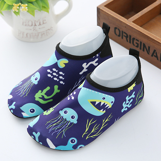 Παιδικά παπούτσια θαλάσσης για μωρά, κολύμβηση, μαλακή σόλα, κατάδυση, αγόρια, υπαίθρια, αντιολισθητικά, γυναικεία, αντιολισθητικά παπούτσια κολύμβησης, δωρεάν αποστολή