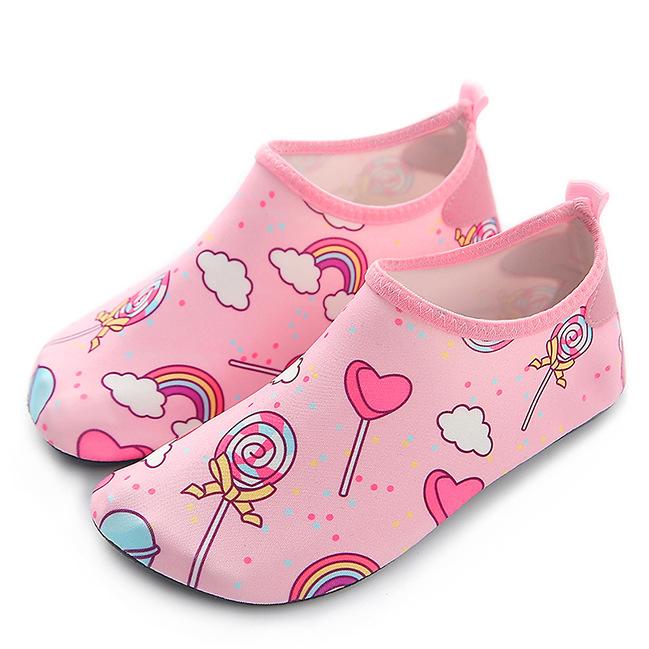 Παιδικά παπούτσια θαλάσσης για μωρά, κολύμβηση, μαλακή σόλα, κατάδυση, αγόρια, υπαίθρια, αντιολισθητικά, γυναικεία, αντιολισθητικά παπούτσια κολύμβησης, δωρεάν αποστολή