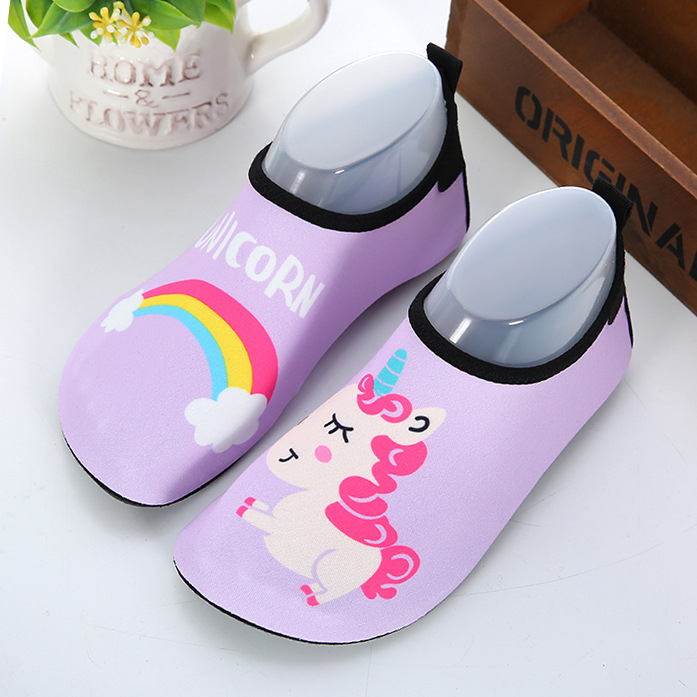 Παιδικά παπούτσια θαλάσσης για μωρά, κολύμβηση, μαλακή σόλα, κατάδυση, αγόρια, υπαίθρια, αντιολισθητικά, γυναικεία, αντιολισθητικά παπούτσια κολύμβησης, δωρεάν αποστολή