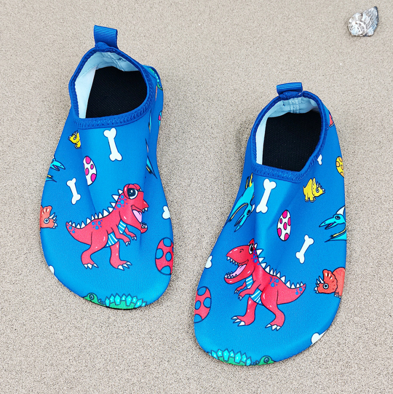 Παιδικά παπούτσια θαλάσσης για μωρά, κολύμβηση, μαλακή σόλα, κατάδυση, αγόρια, υπαίθρια, αντιολισθητικά, γυναικεία, αντιολισθητικά παπούτσια κολύμβησης, δωρεάν αποστολή