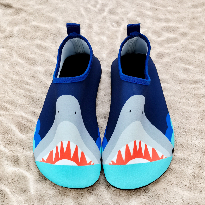 Παιδικά παπούτσια θαλάσσης για μωρά, κολύμβηση, μαλακή σόλα, κατάδυση, αγόρια, υπαίθρια, αντιολισθητικά, γυναικεία, αντιολισθητικά παπούτσια κολύμβησης, δωρεάν αποστολή