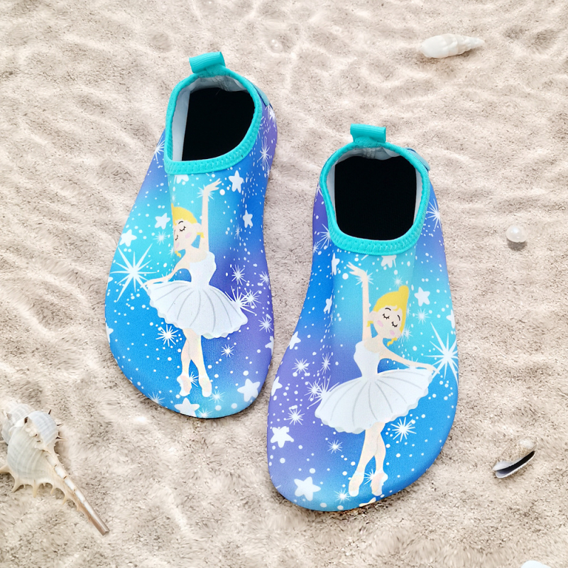 Παιδικά παπούτσια θαλάσσης για μωρά, κολύμβηση, μαλακή σόλα, κατάδυση, αγόρια, υπαίθρια, αντιολισθητικά, γυναικεία, αντιολισθητικά παπούτσια κολύμβησης, δωρεάν αποστολή