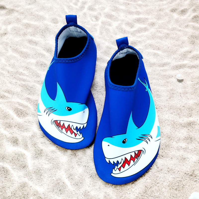 Παιδικά παπούτσια θαλάσσης για μωρά, κολύμβηση, μαλακή σόλα, κατάδυση, αγόρια, υπαίθρια, αντιολισθητικά, γυναικεία, αντιολισθητικά παπούτσια κολύμβησης, δωρεάν αποστολή