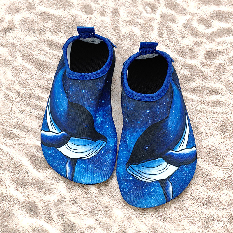 Παιδικά παπούτσια θαλάσσης για μωρά, κολύμβηση, μαλακή σόλα, κατάδυση, αγόρια, υπαίθρια, αντιολισθητικά, γυναικεία, αντιολισθητικά παπούτσια κολύμβησης, δωρεάν αποστολή