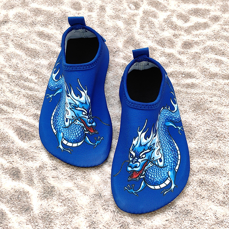 Παιδικά παπούτσια θαλάσσης για μωρά, κολύμβηση, μαλακή σόλα, κατάδυση, αγόρια, υπαίθρια, αντιολισθητικά, γυναικεία, αντιολισθητικά παπούτσια κολύμβησης, δωρεάν αποστολή