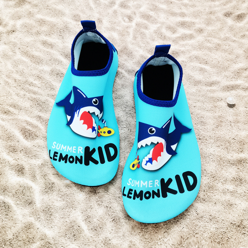 Παιδικά παπούτσια θαλάσσης για μωρά, κολύμβηση, μαλακή σόλα, κατάδυση, αγόρια, υπαίθρια, αντιολισθητικά, γυναικεία, αντιολισθητικά παπούτσια κολύμβησης, δωρεάν αποστολή