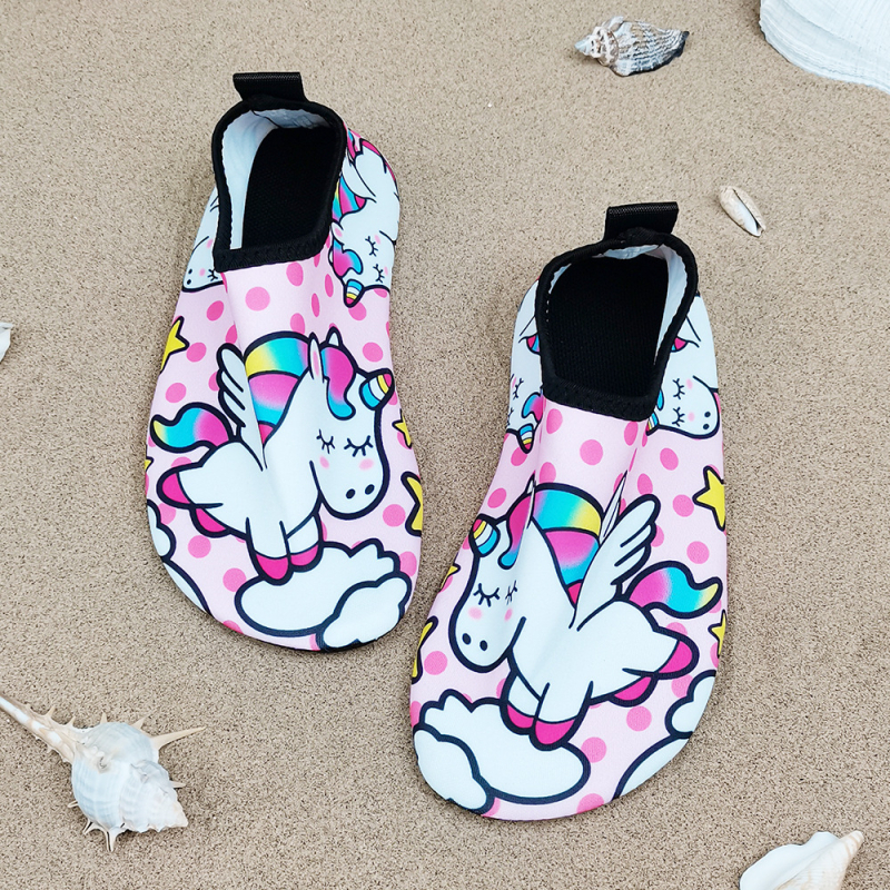 Παιδικά παπούτσια θαλάσσης για μωρά, κολύμβηση, μαλακή σόλα, κατάδυση, αγόρια, υπαίθρια, αντιολισθητικά, γυναικεία, αντιολισθητικά παπούτσια κολύμβησης, δωρεάν αποστολή