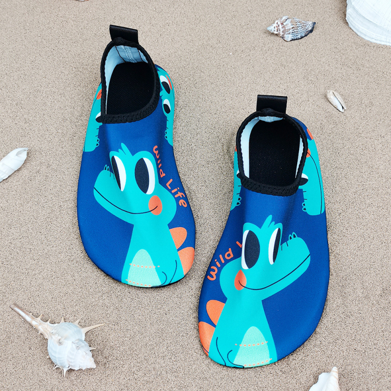 Παιδικά παπούτσια θαλάσσης για μωρά, κολύμβηση, μαλακή σόλα, κατάδυση, αγόρια, υπαίθρια, αντιολισθητικά, γυναικεία, αντιολισθητικά παπούτσια κολύμβησης, δωρεάν αποστολή