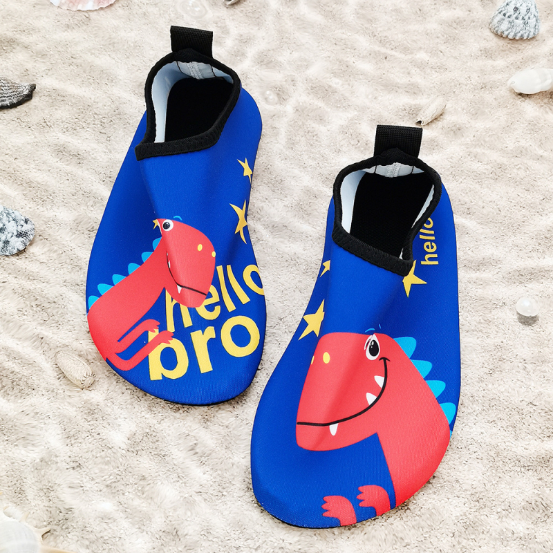 Παιδικά παπούτσια θαλάσσης για μωρά, κολύμβηση, μαλακή σόλα, κατάδυση, αγόρια, υπαίθρια, αντιολισθητικά, γυναικεία, αντιολισθητικά παπούτσια κολύμβησης, δωρεάν αποστολή