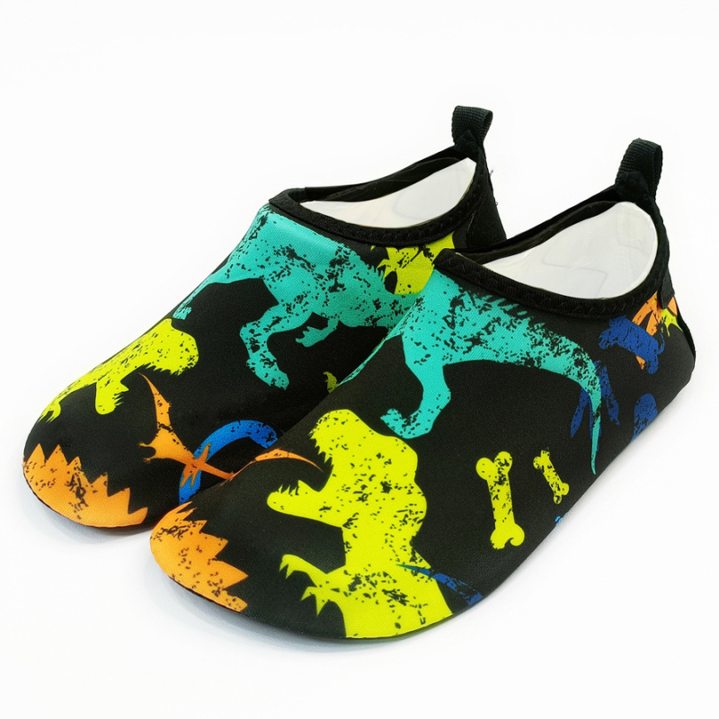 Παιδικά παπούτσια θαλάσσης για μωρά, κολύμβηση, μαλακή σόλα, κατάδυση, αγόρια, υπαίθρια, αντιολισθητικά, γυναικεία, αντιολισθητικά παπούτσια κολύμβησης, δωρεάν αποστολή