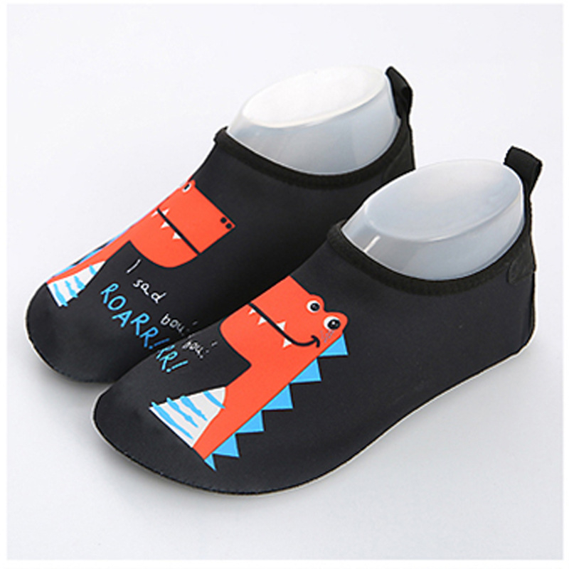 Παιδικά παπούτσια θαλάσσης για μωρά, κολύμβηση, μαλακή σόλα, κατάδυση, αγόρια, υπαίθρια, αντιολισθητικά, γυναικεία, αντιολισθητικά παπούτσια κολύμβησης, δωρεάν αποστολή