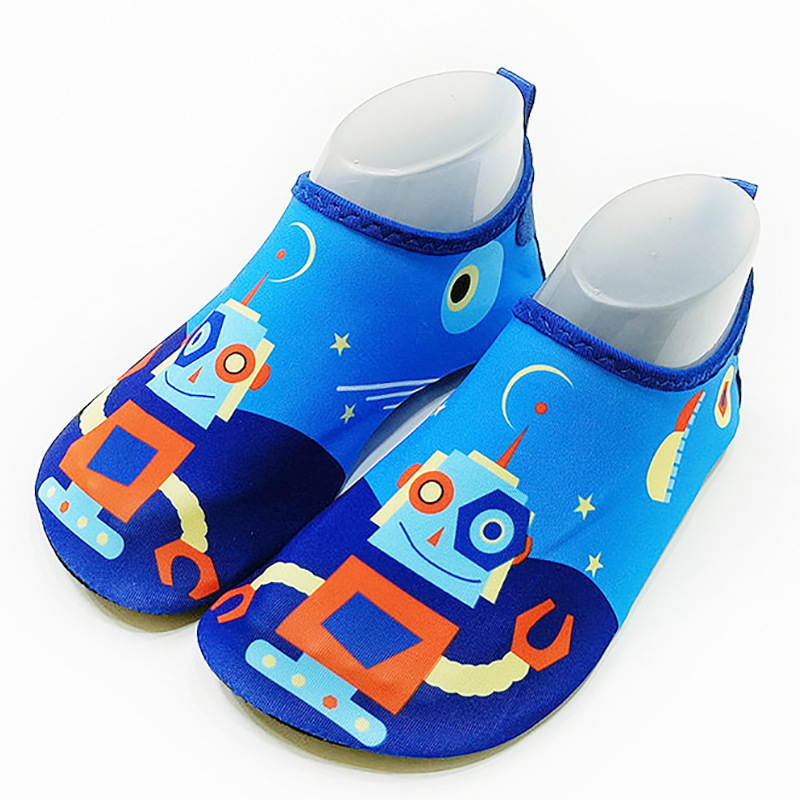 Παιδικά παπούτσια θαλάσσης για μωρά, κολύμβηση, μαλακή σόλα, κατάδυση, αγόρια, υπαίθρια, αντιολισθητικά, γυναικεία, αντιολισθητικά παπούτσια κολύμβησης, δωρεάν αποστολή