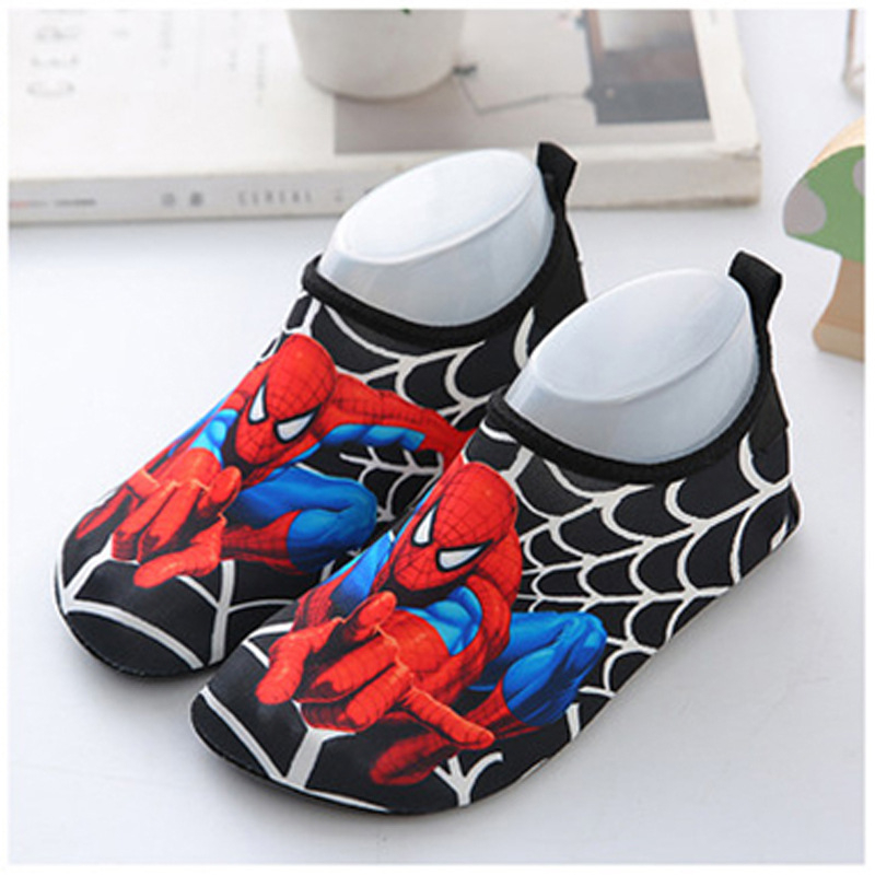 Παιδικά παπούτσια θαλάσσης για μωρά, κολύμβηση, μαλακή σόλα, κατάδυση, αγόρια, υπαίθρια, αντιολισθητικά, γυναικεία, αντιολισθητικά παπούτσια κολύμβησης, δωρεάν αποστολή