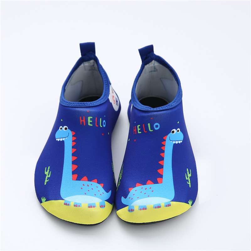 Παιδικά παπούτσια θαλάσσης για μωρά, κολύμβηση, μαλακή σόλα, κατάδυση, αγόρια, υπαίθρια, αντιολισθητικά, γυναικεία, αντιολισθητικά παπούτσια κολύμβησης, δωρεάν αποστολή