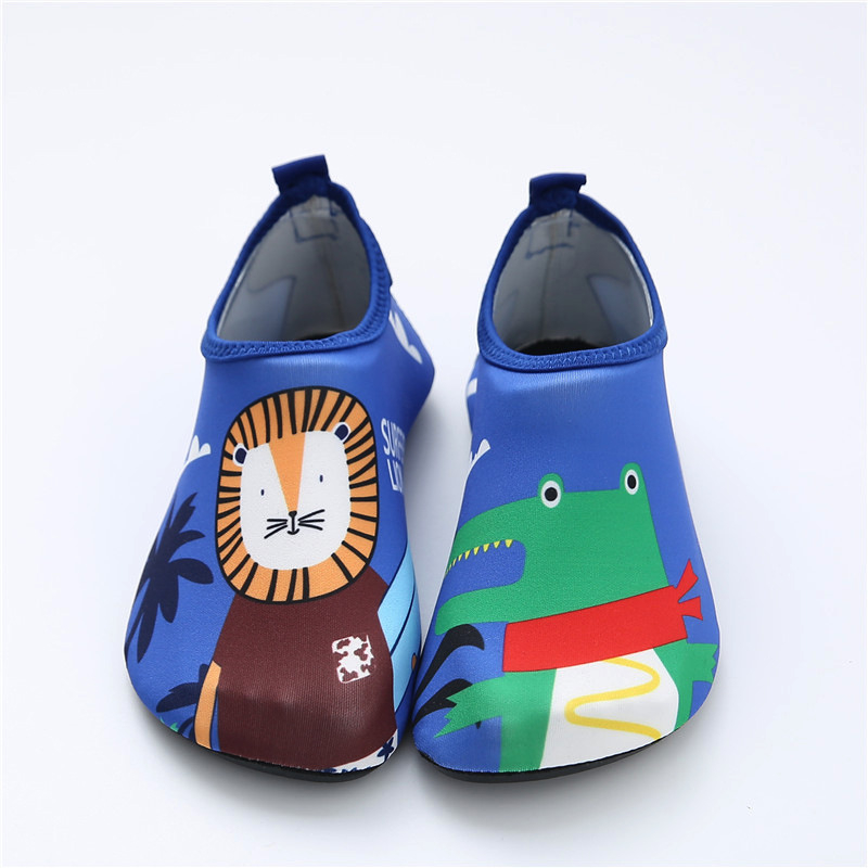 Παιδικά παπούτσια θαλάσσης για μωρά, κολύμβηση, μαλακή σόλα, κατάδυση, αγόρια, υπαίθρια, αντιολισθητικά, γυναικεία, αντιολισθητικά παπούτσια κολύμβησης, δωρεάν αποστολή