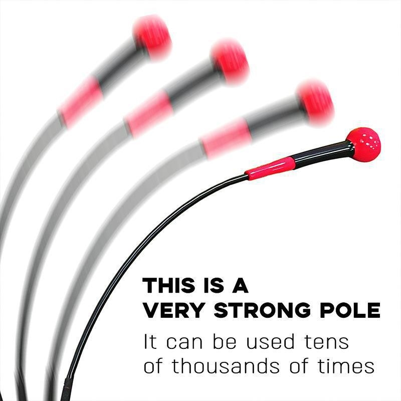 Tarpvalstybinis kelių dydžių golfo sūpynių treniruoklis golfo sūpynių treniruoklis