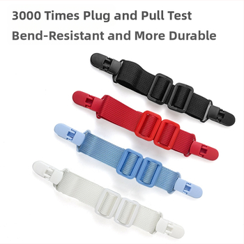 Naujas kuprinės dirželis neslystantis peties dirželis fiksuota sagtimi mokyklinei rankinei neslystanti sagtis suaugusiųjų kuprinė kombinezonas neslystantis dirželis peties dirželis