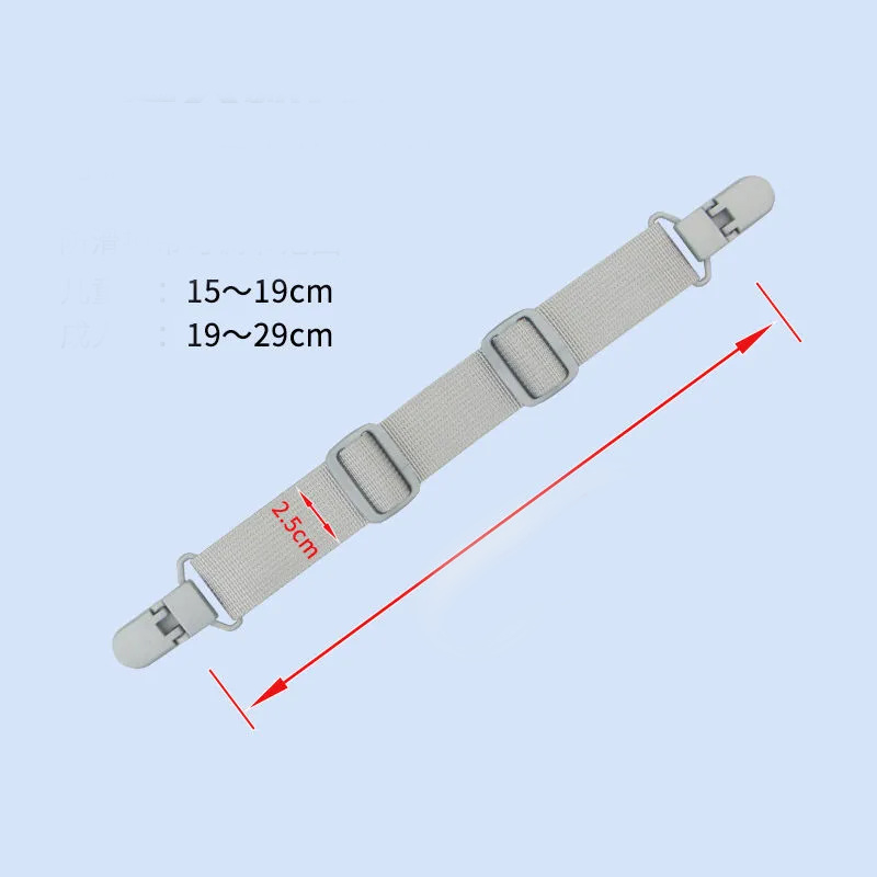 Naujas kuprinės dirželis neslystantis peties dirželis fiksuota sagtimi mokyklinei rankinei neslystanti sagtis suaugusiųjų kuprinė kombinezonas neslystantis dirželis peties dirželis