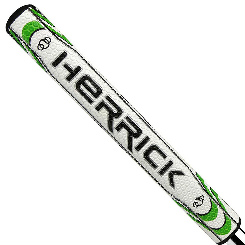 Buddha Power Golf Putter Grip PU Csúszásmentes Ultrakönnyű Nyélvédő 3.0 Vastagság 8 Szín Közvetlenül a Gyártótól Kapható