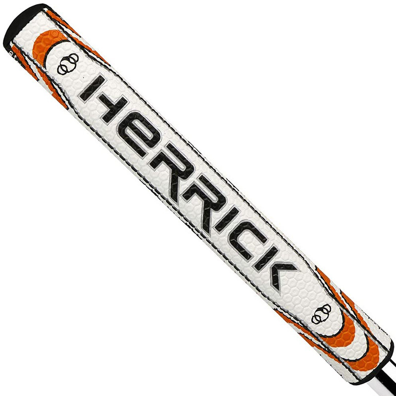 Buddha Power Golf Putter Grip PU Csúszásmentes Ultrakönnyű Nyélvédő 3.0 Vastagság 8 Szín Közvetlenül a Gyártótól Kapható