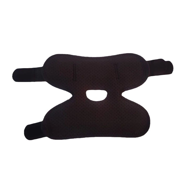 Suaugusiųjų čiurnos sąnario fiksacija. Plona slėginė čiurnos atrama nuo patempimų, futbolo, krepšinio, universali sportinė patempimų apsaugos įranga.