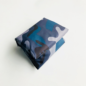 Kajaku laivas pārsegs Piederumi Kanoe pārsegs Oxford ūdensizturīgs laivas pārsegs Putekļu pārsegs Laivas pārsegs Kamuflāžas Oxford pārsegs