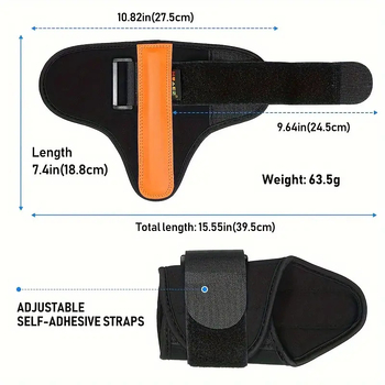 Επιδιορθωτής καρπού γκολφ Flexarm Alert Εξάσκηση ταλάντευσης γκολφ Βοηθήματα εξάσκησης πρόληψης ανατροπής καρπού