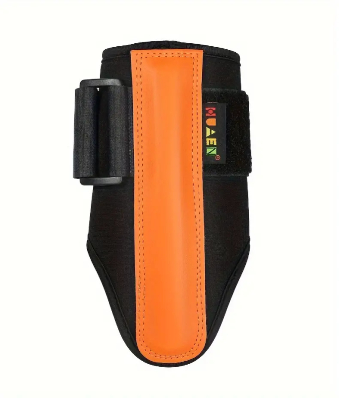 Golf csuklórögzítő Flexarm Alert Golf Swing Gyakorlat Gyakorlat Segít Megelőzni a Csukló Flip-et