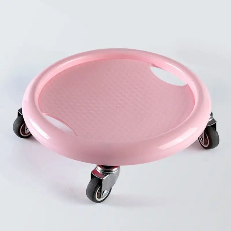 Kaalulangus neljarattaline kõhulihaste treeningratas koduseks treeninguks kehavarustus rihmaratta plaat fitness tugevdamine universaalne vaigistatud kõhulihaste treeningplaat