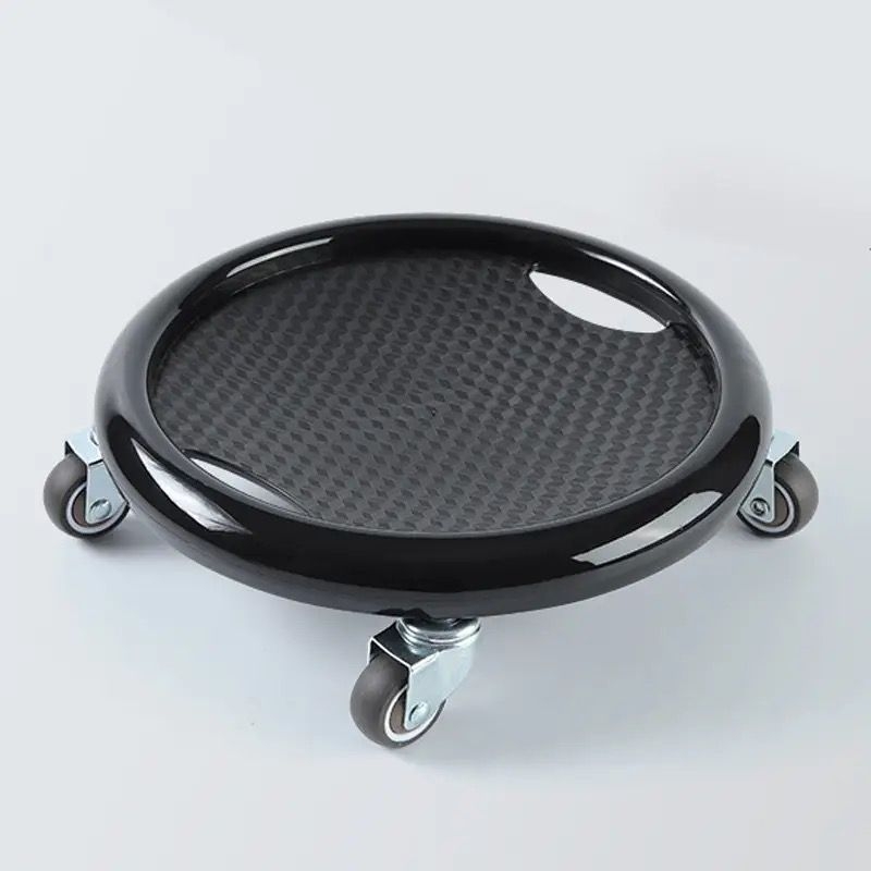 Kaalulangus neljarattaline kõhulihaste treeningratas koduseks treeninguks kehavarustus rihmaratta plaat fitness tugevdamine universaalne vaigistatud kõhulihaste treeningplaat