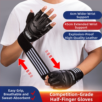 Poolsõrmega sõrmenukid Täiskasvanute meeste MMA võitlussandaalid Laste treeningliivakott UFC professionaalsed poolesõrmega poksikindad