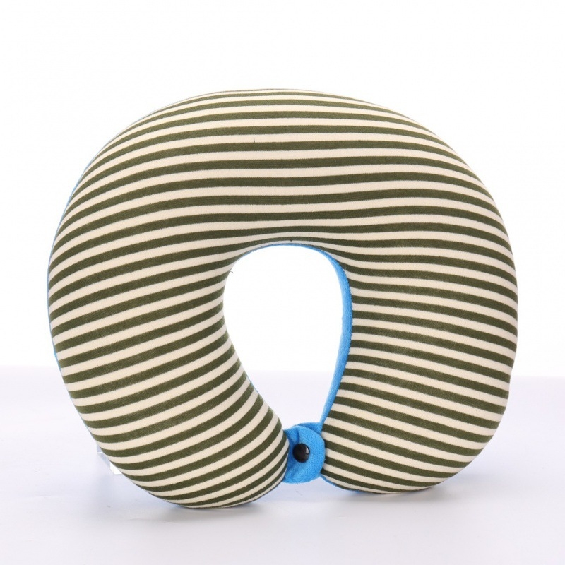 Putplasčio dalelėmis užpildyta pagalvė, lauko kelionių pagalvė, miego pagalvė, kaklo pagalvė, U formos pagalvė, U formos pagalvė miegui ant šono