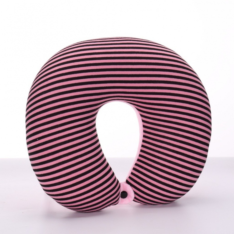 Putplasčio dalelėmis užpildyta pagalvė, lauko kelionių pagalvė, miego pagalvė, kaklo pagalvė, U formos pagalvė, U formos pagalvė miegui ant šono