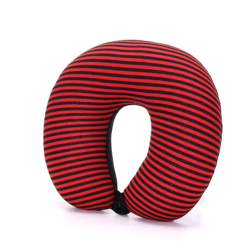 Putplasčio dalelėmis užpildyta pagalvė, lauko kelionių pagalvė, miego pagalvė, kaklo pagalvė, U formos pagalvė, U formos pagalvė miegui ant šono